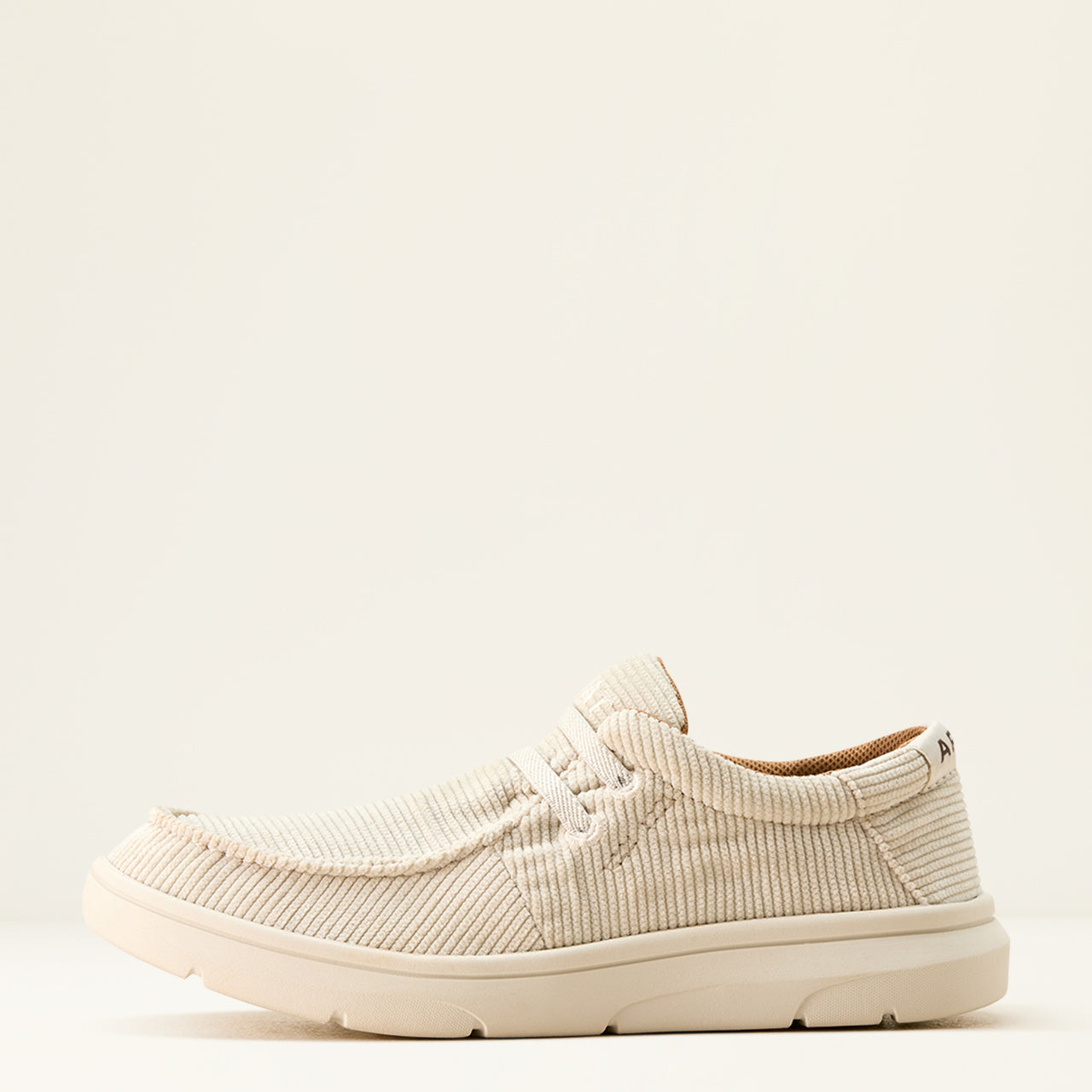 Kids Cream Corduroy Hilo’s(3798)