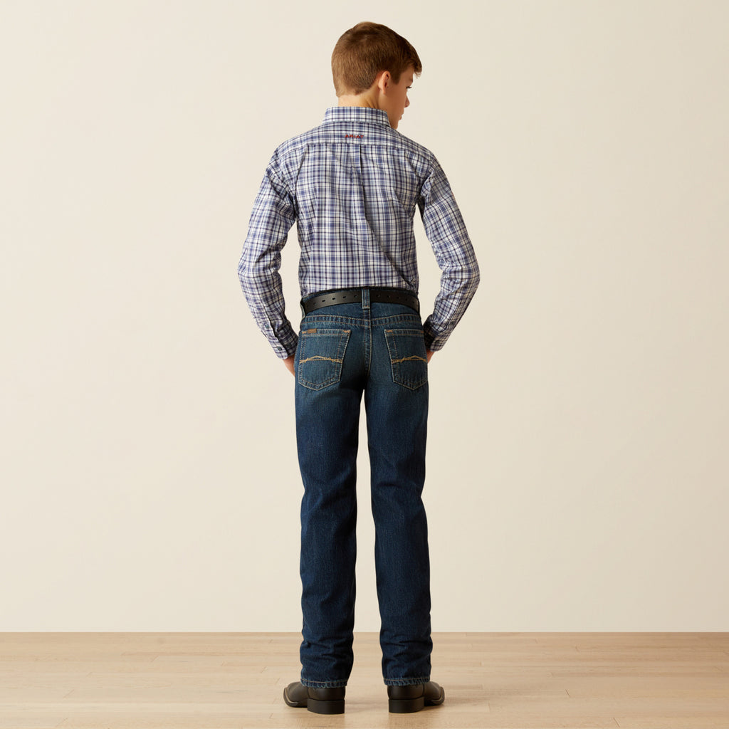 Arait Boys B5 Slimfit (3552)