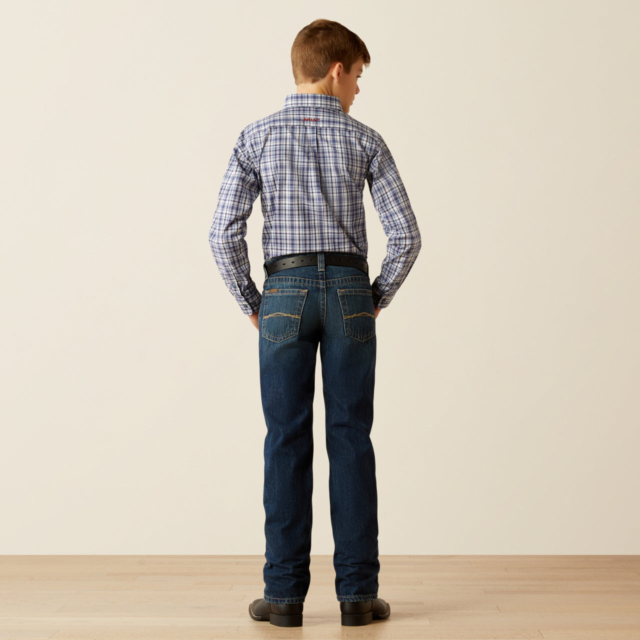 Arait Boys B5 Slimfit (3552)