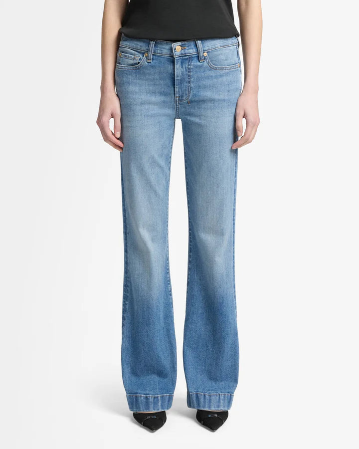 Slim Illusion Tailorless DOJO