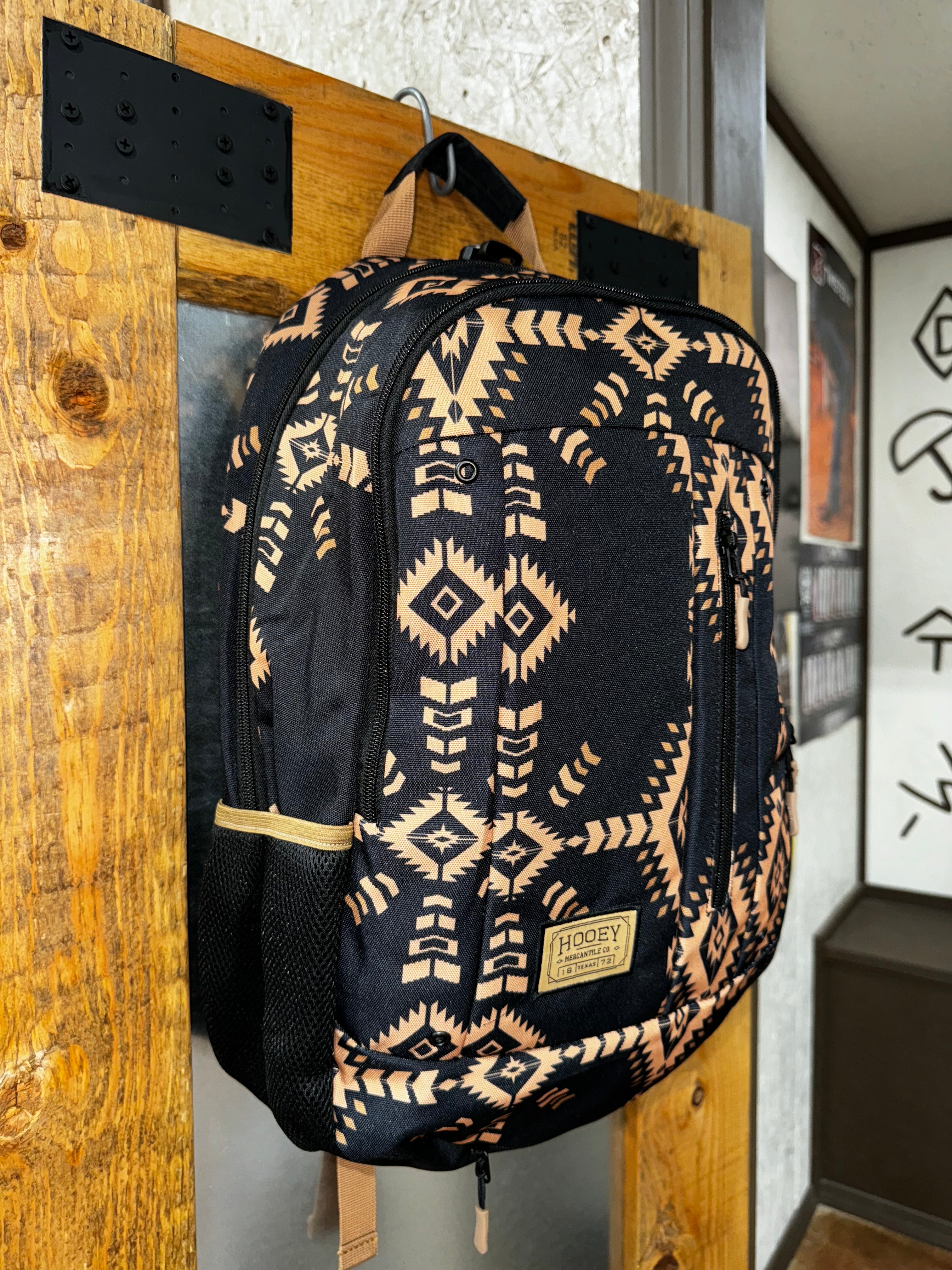 Hooey Rockstar Backpacks