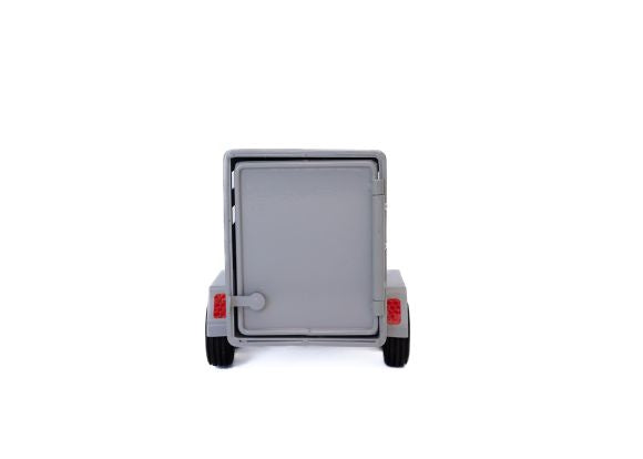 Bumper Pull 2 Horse Trailer