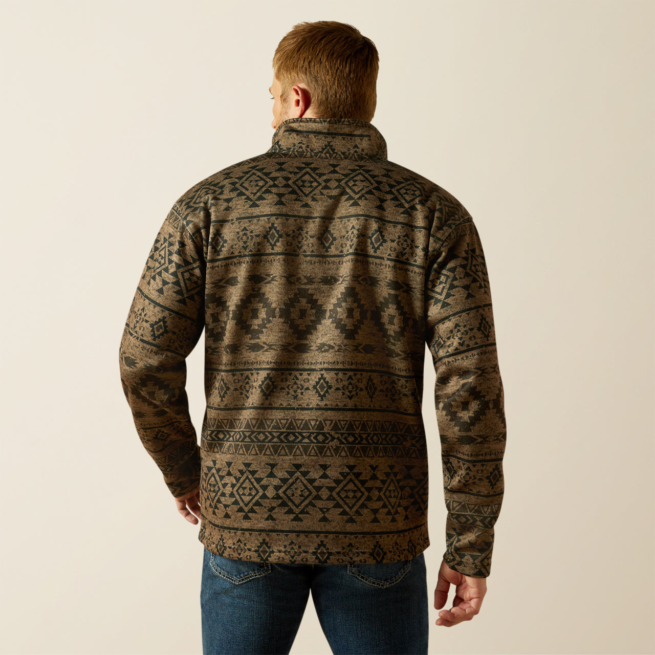 Ariat Men’s Caldwell Pullover (2481)