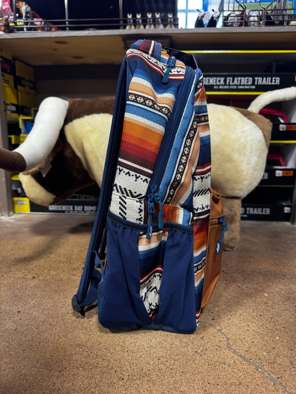 Hooey Recess Backpack