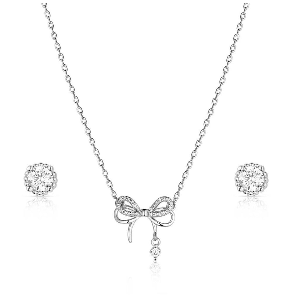 Sweetheart Jewelry Set
