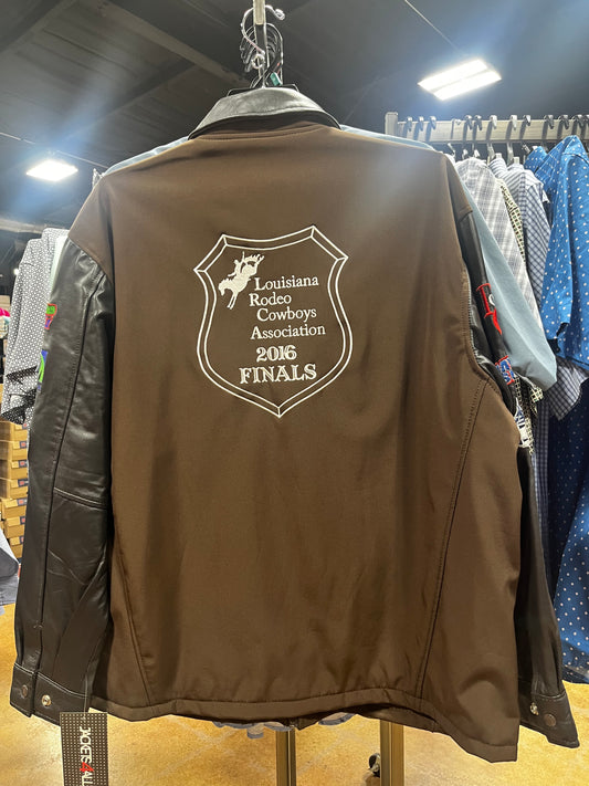 Jackets 4 All Rodeo Jacket