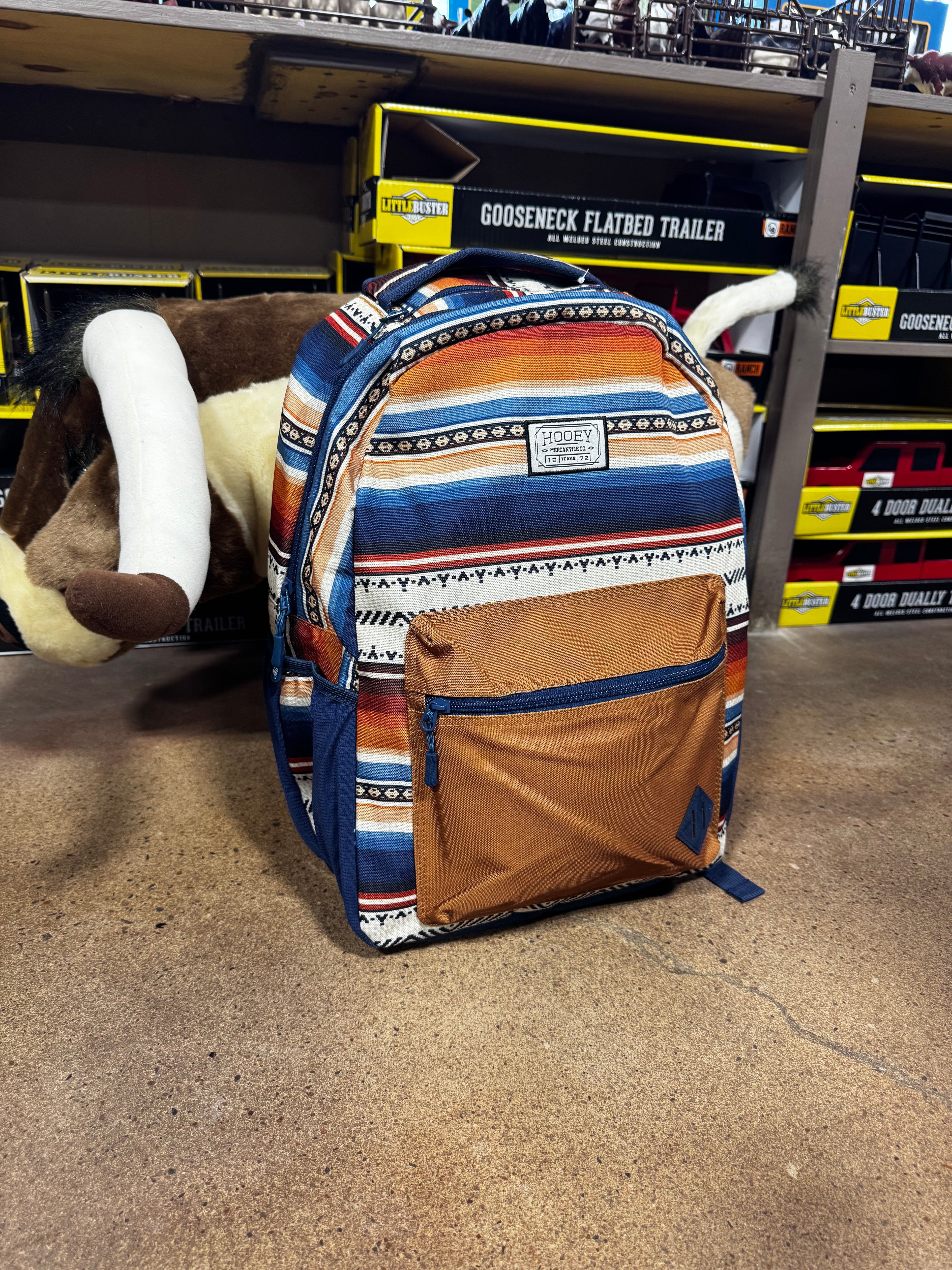 Hooey Recess Backpack