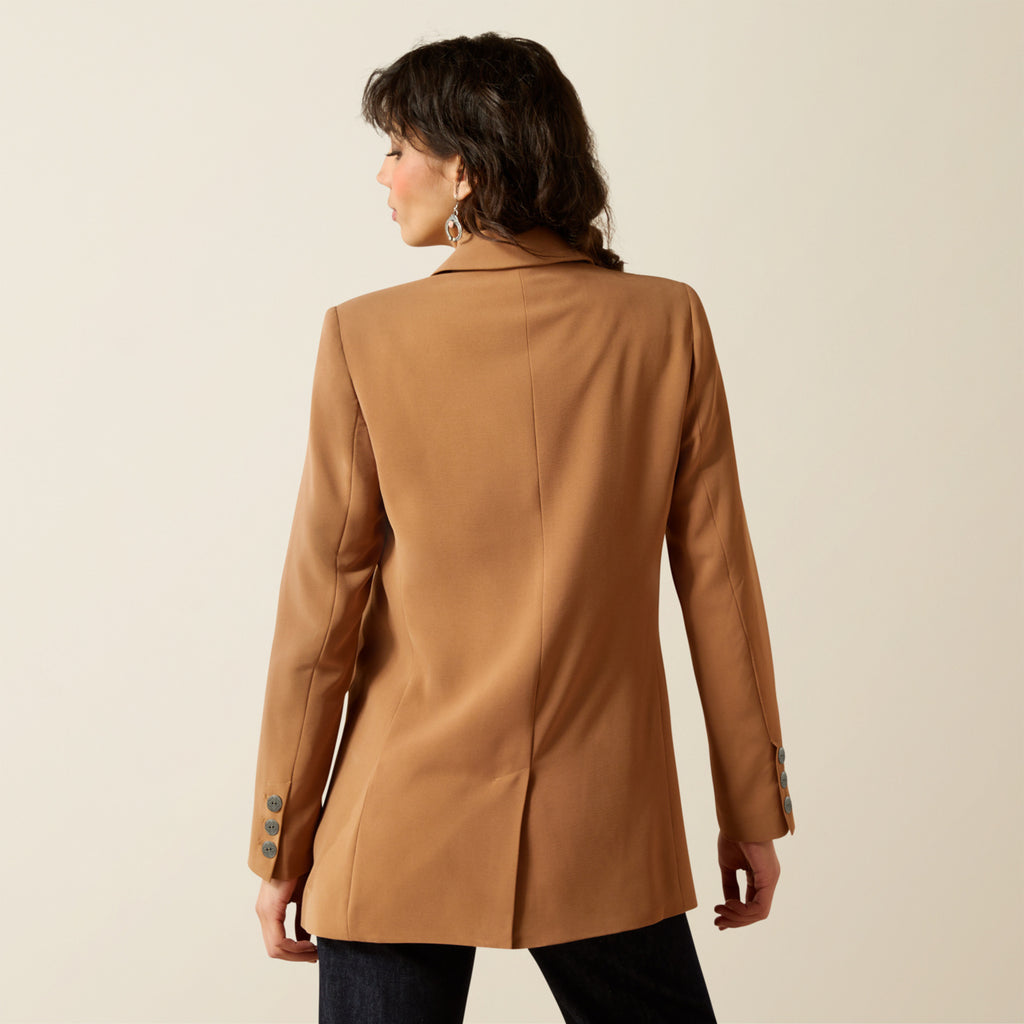 Toasted Trailblazer (2793)