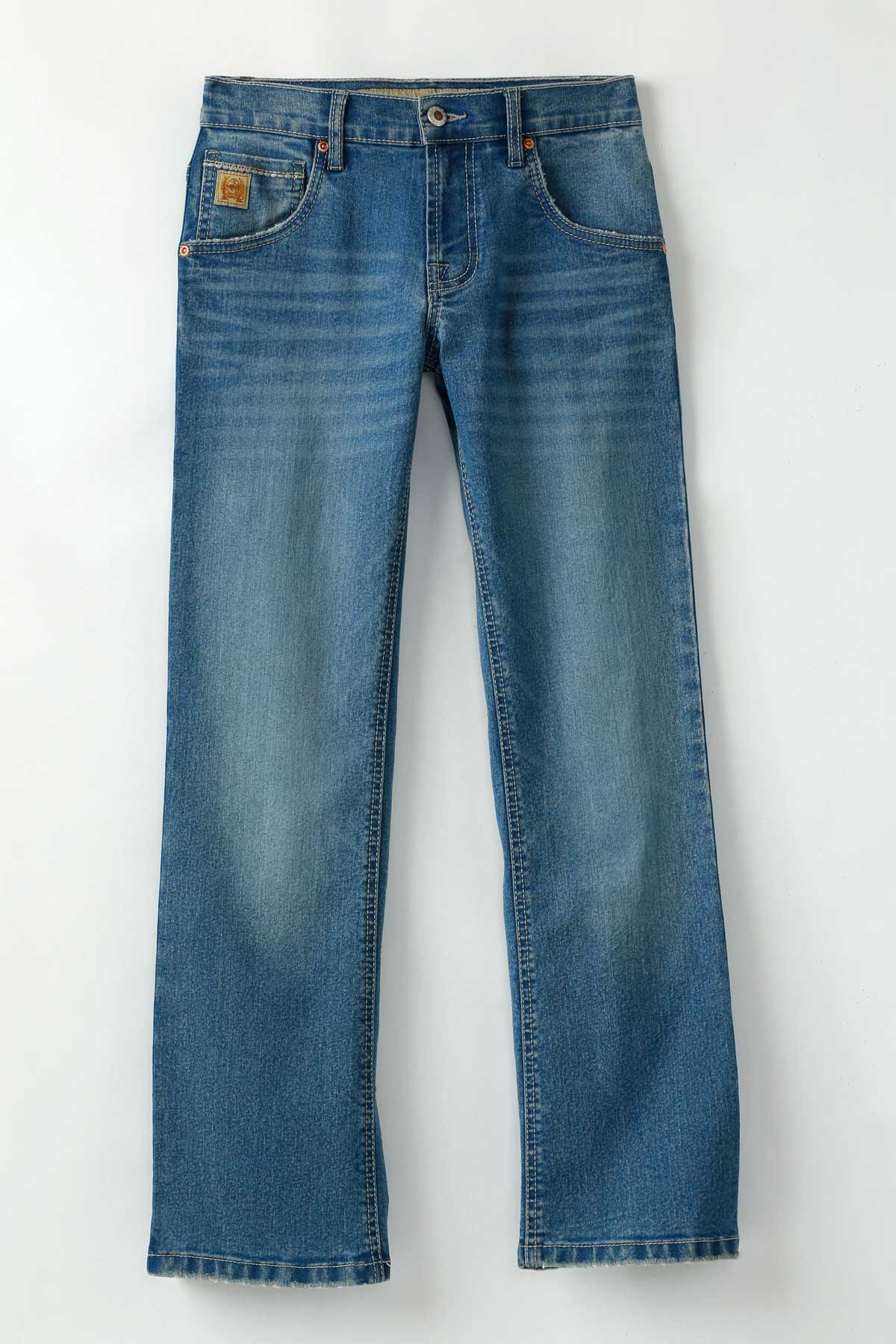 Cinch Boys Relaxed Jeans (2008)