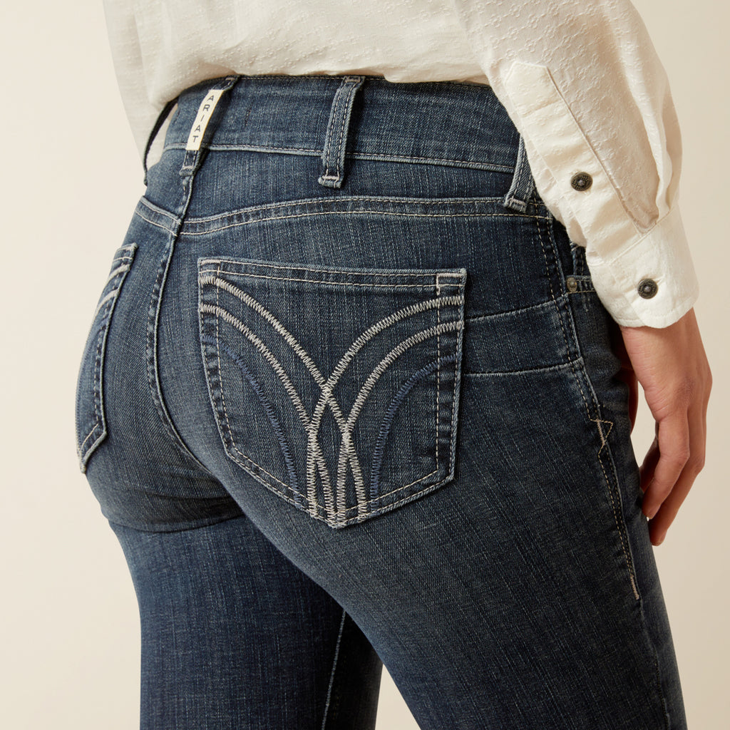 Ariat Women’s Missouri Perfect Rise Bootcut (1729)