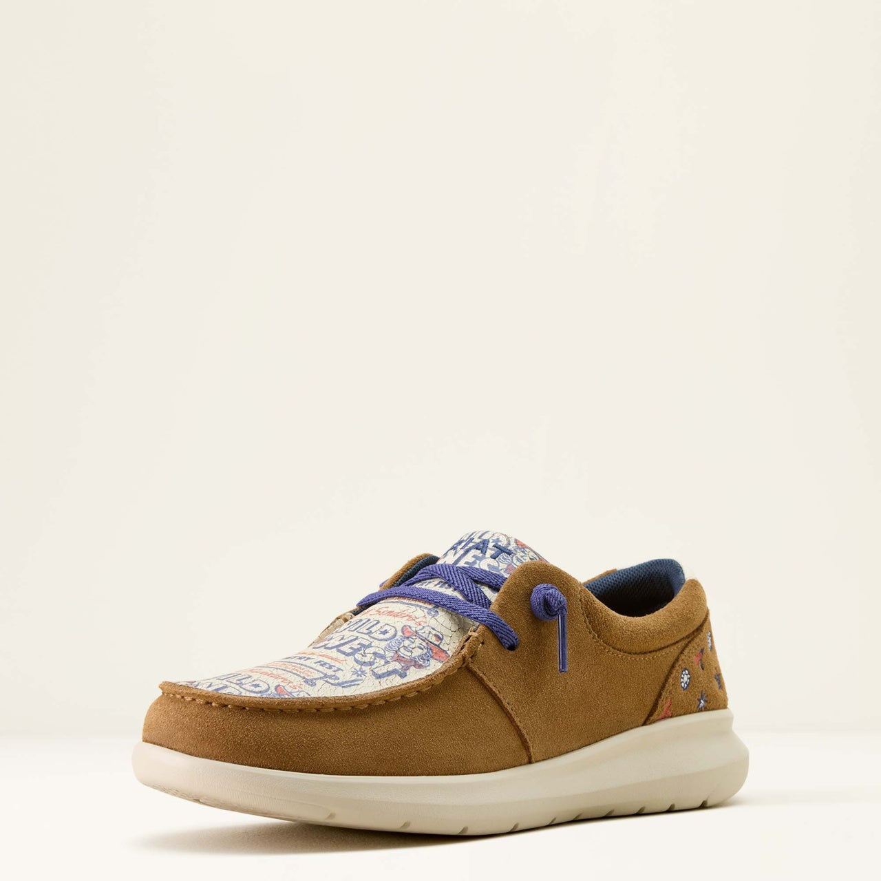 Women’s Hilo Sendero Shoes (3873)