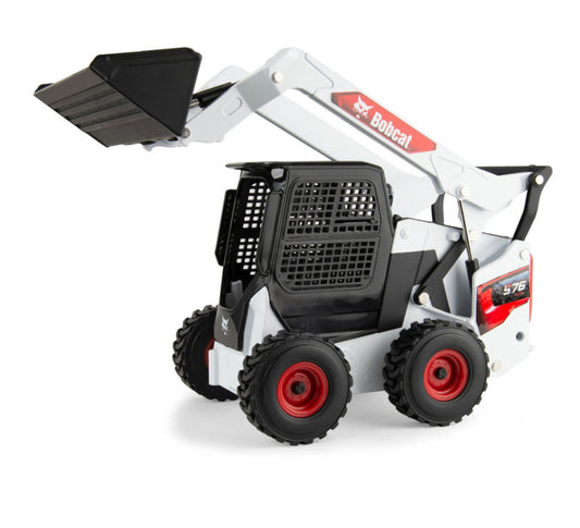 1:16 Bobcat S76 Skid-Steer