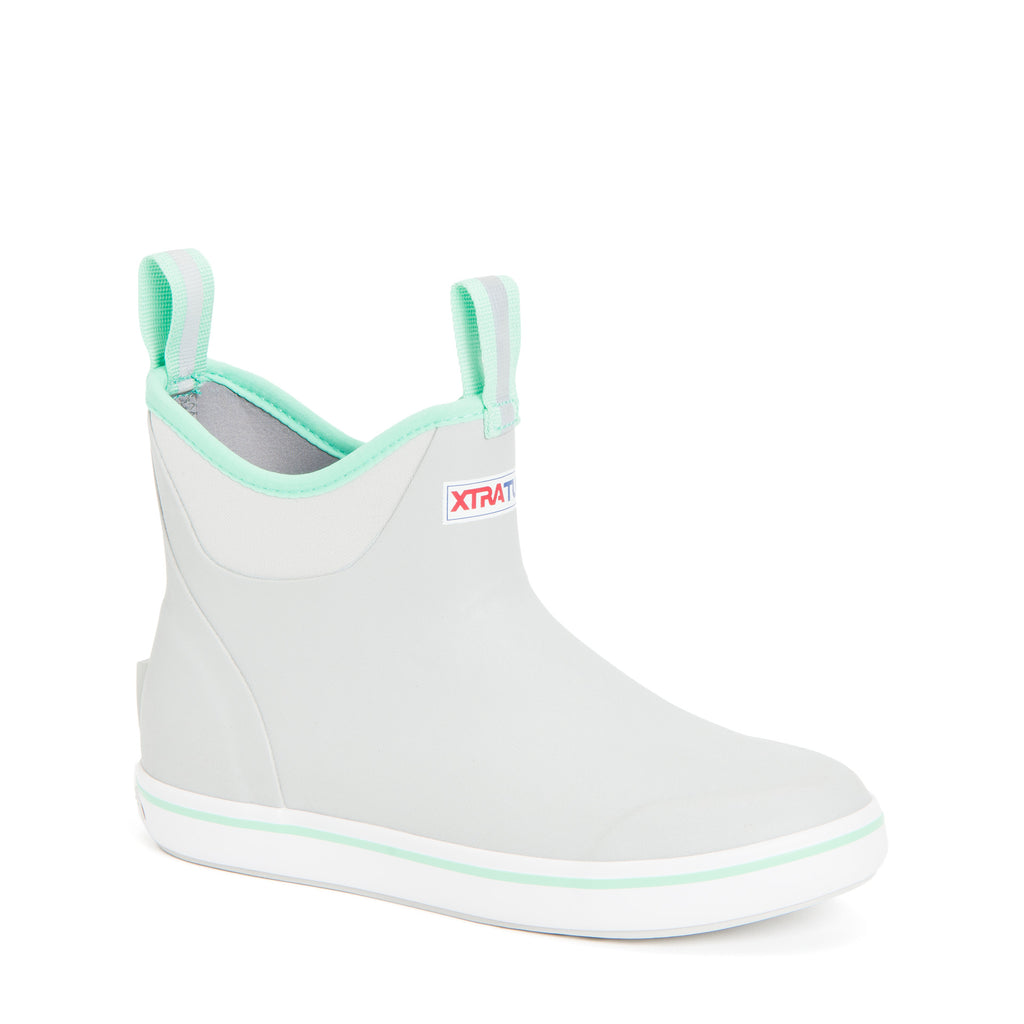 Xtratuf Women’s Ankle Deck Boot
