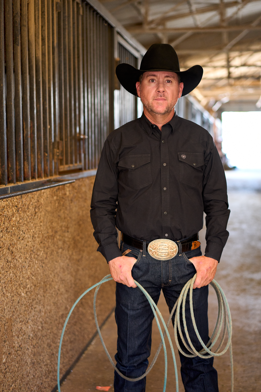 Ariat Relentless M4 Relaxed Jeans (3523)