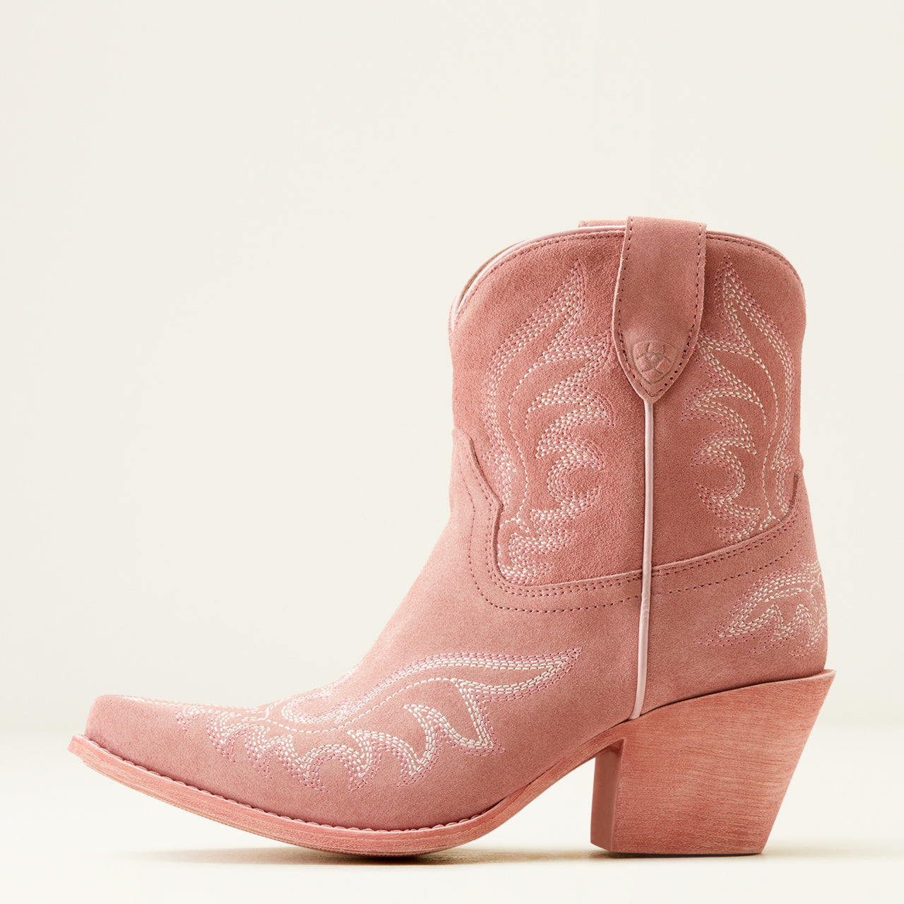 Chandler Western Boot (0900)