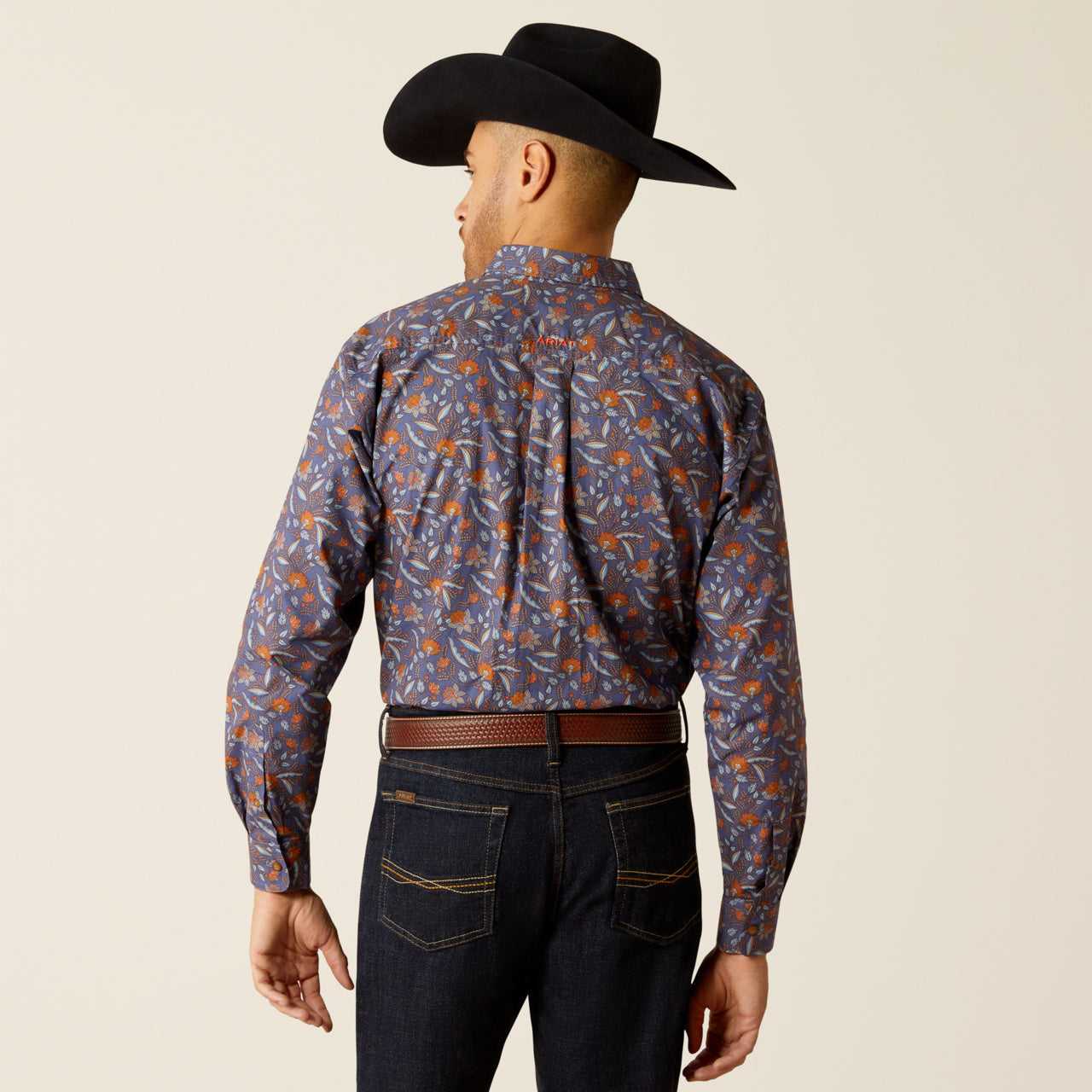 Ariat TY Shirt (2615)