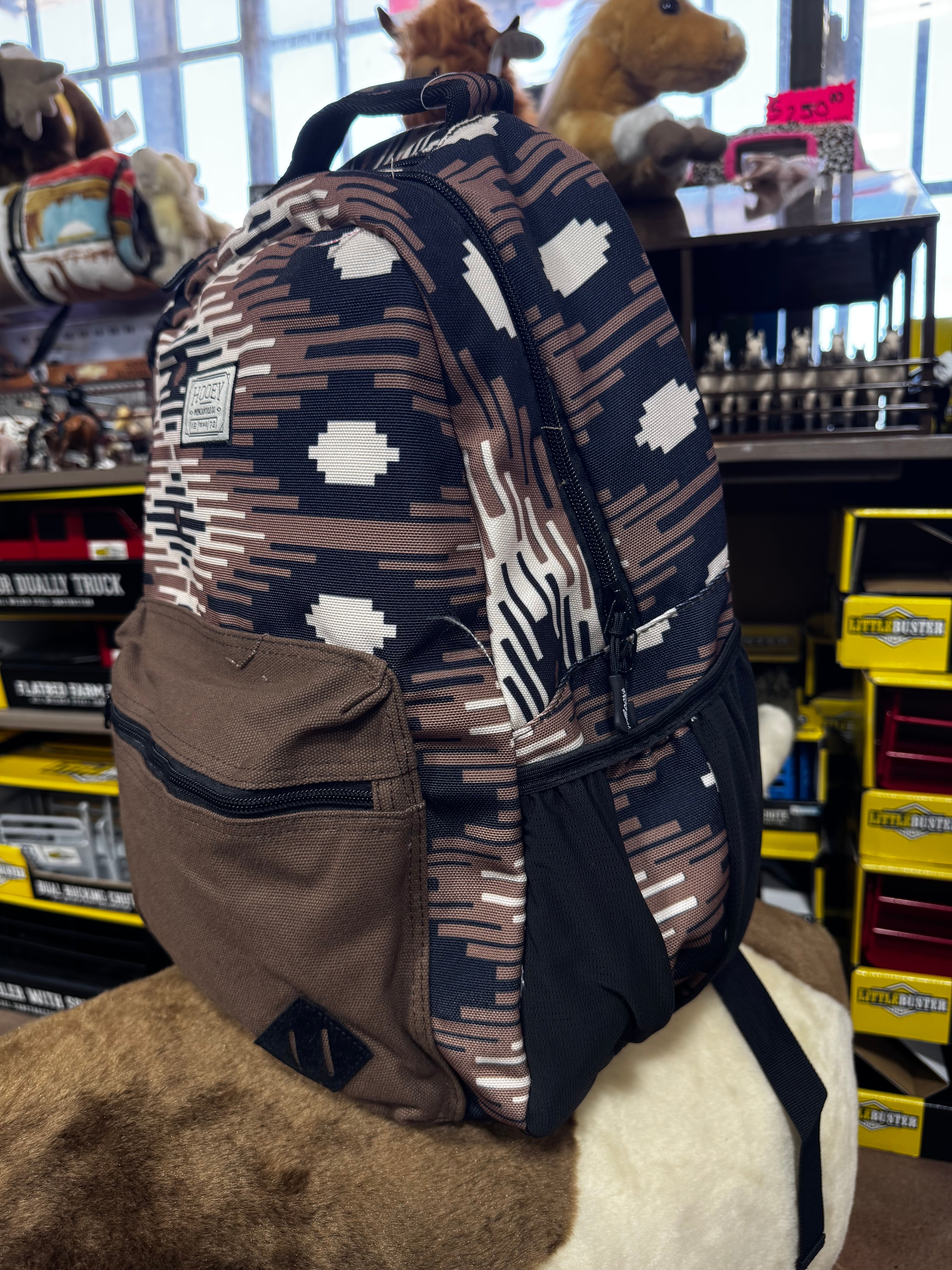 Hooey Recess Backpack