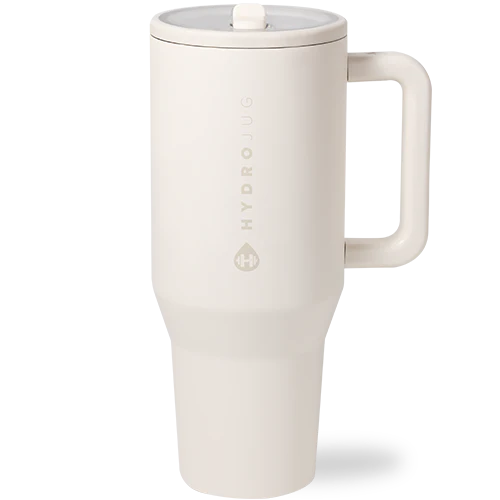 HydroJug Traveler 40oz