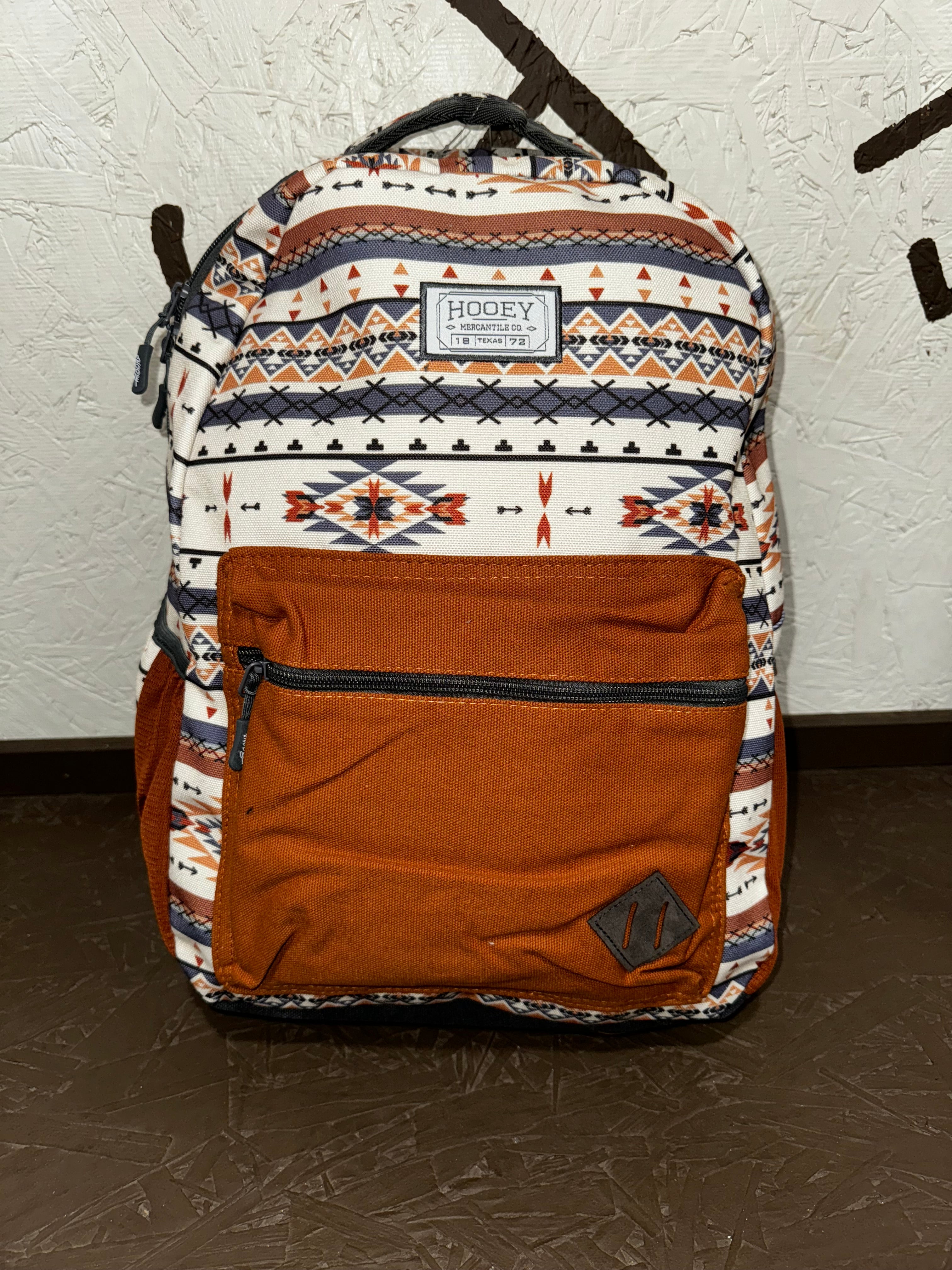 Hooey Recess Backpack