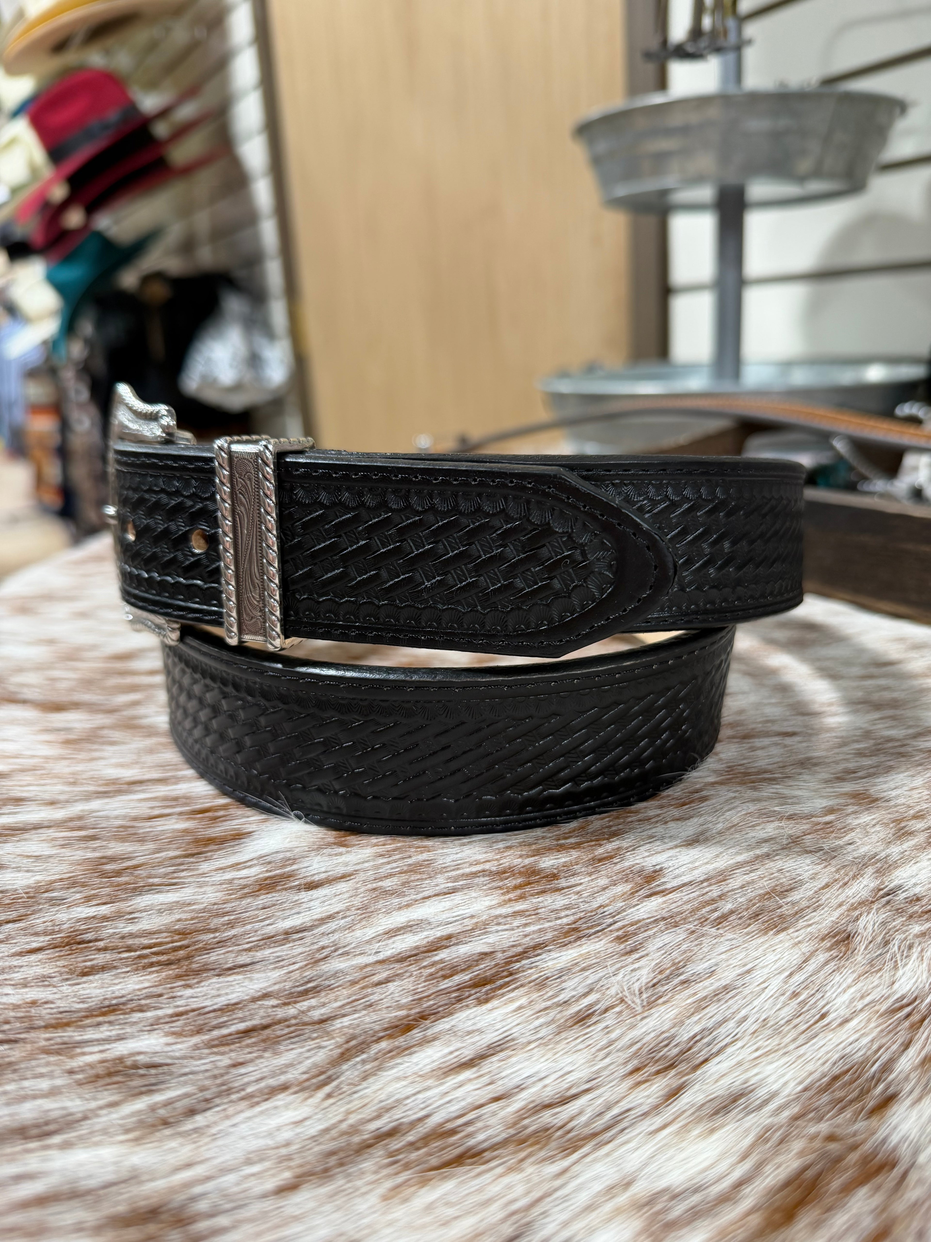 Bronco Belts
