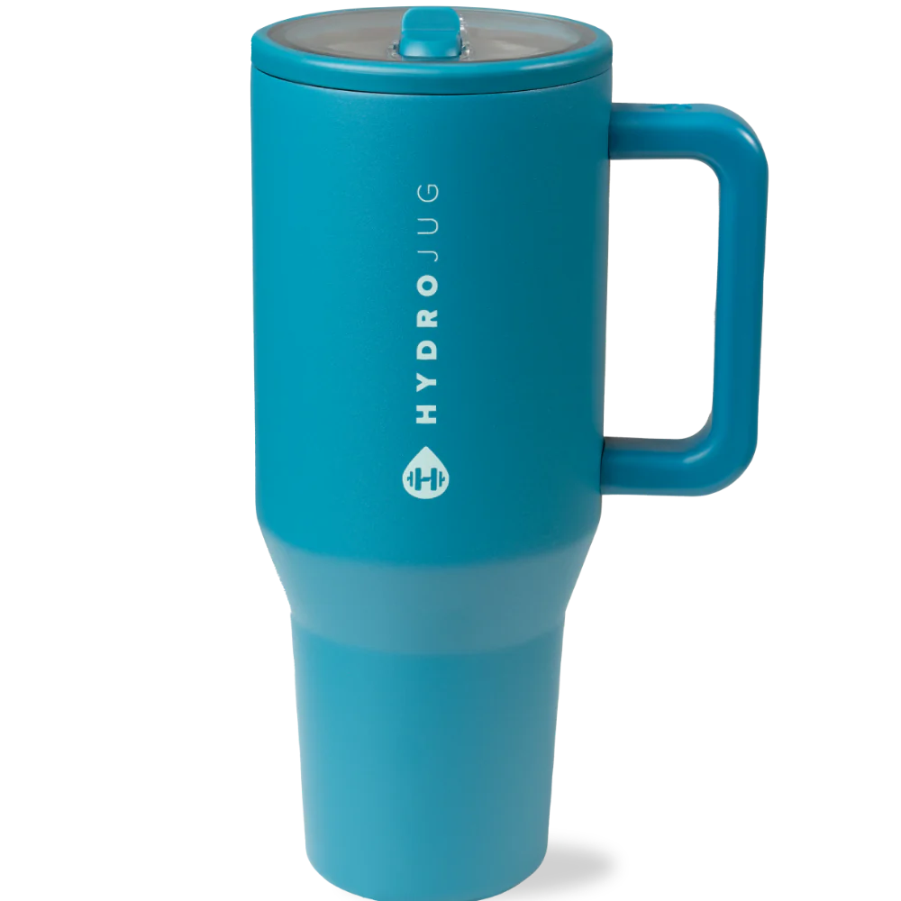 HydroJug Traveler 40oz