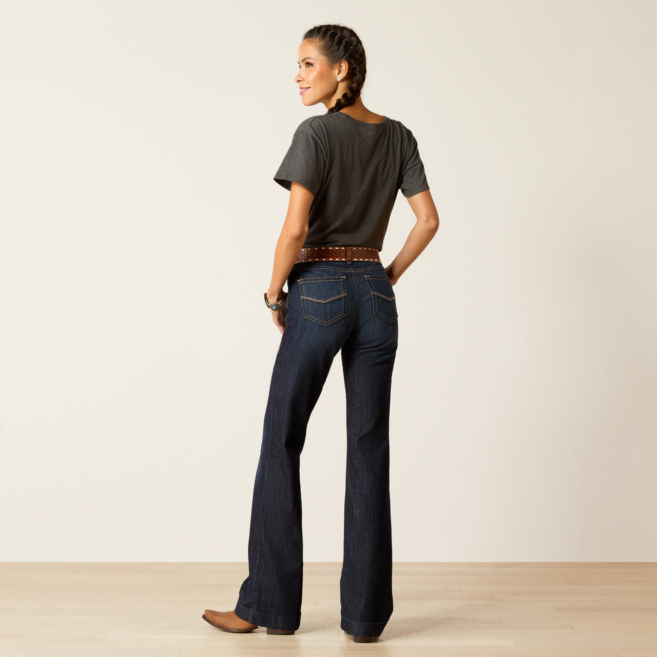 Ariat Nashville Trouser (1700)