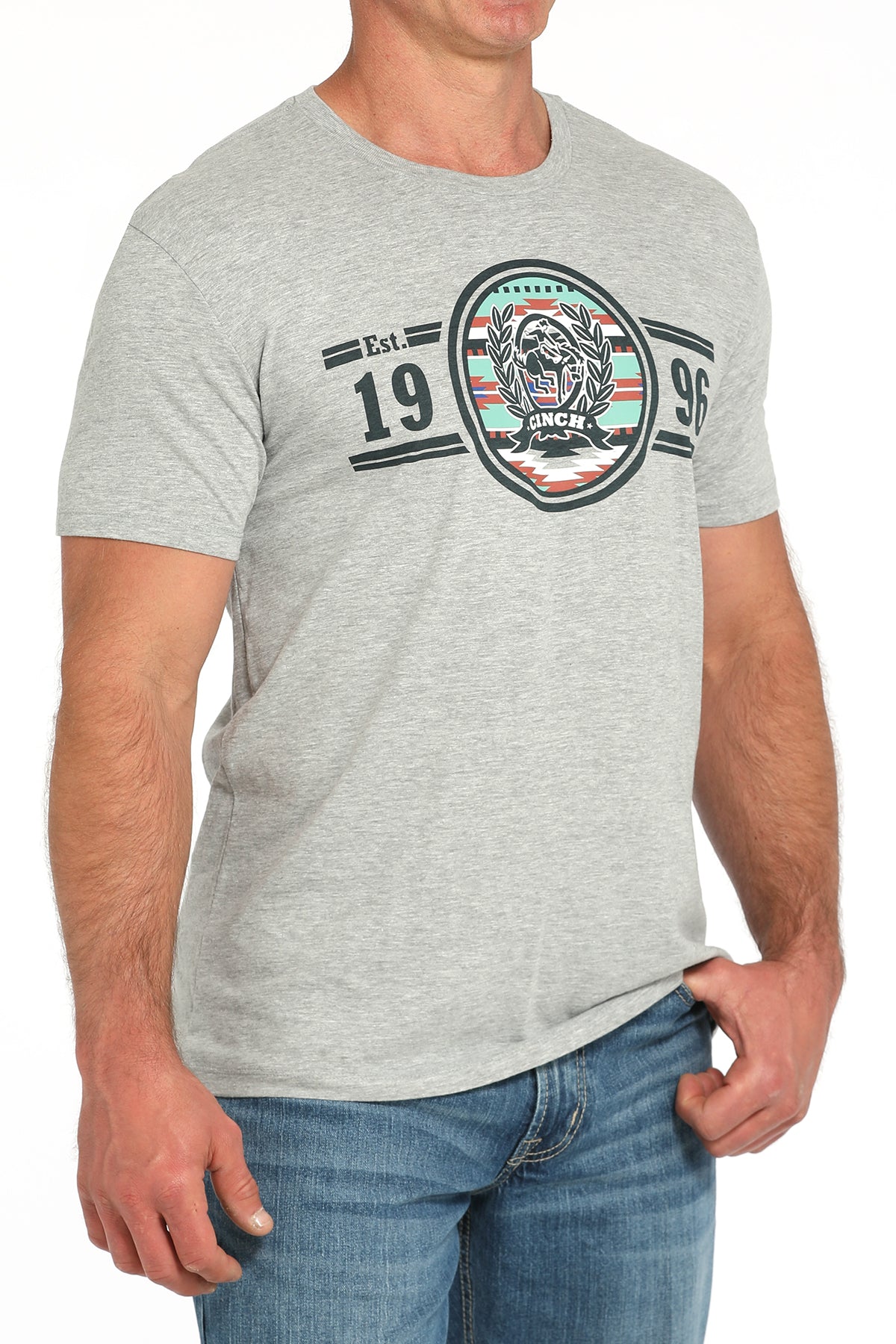 Cinch 1996 Tee