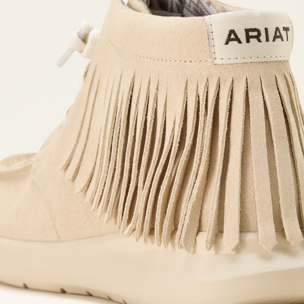 Ariat Hilo High Top Fringe (1167)