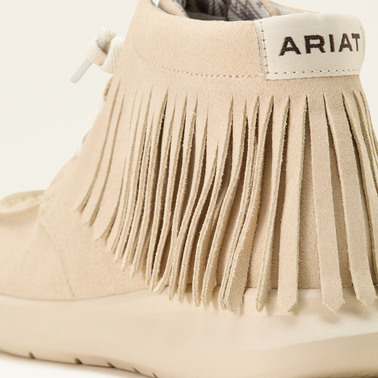 Ariat Hilo High Top Fringe (1167)