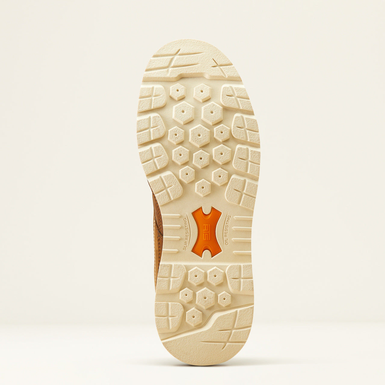 Rebar Lift Chukka Composite Toe Work Boot (10050837)