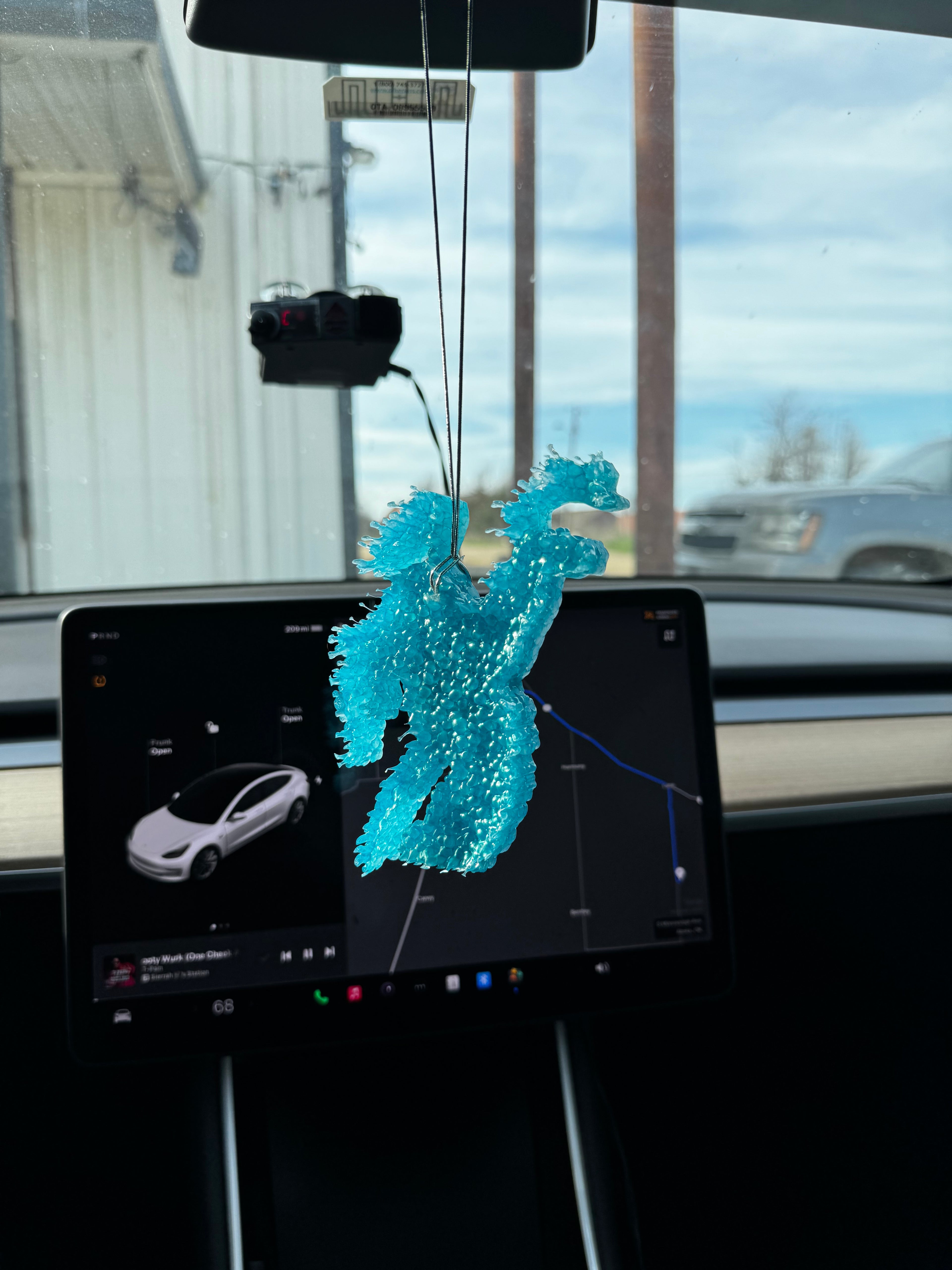 Frost Ranch Wear Freshies