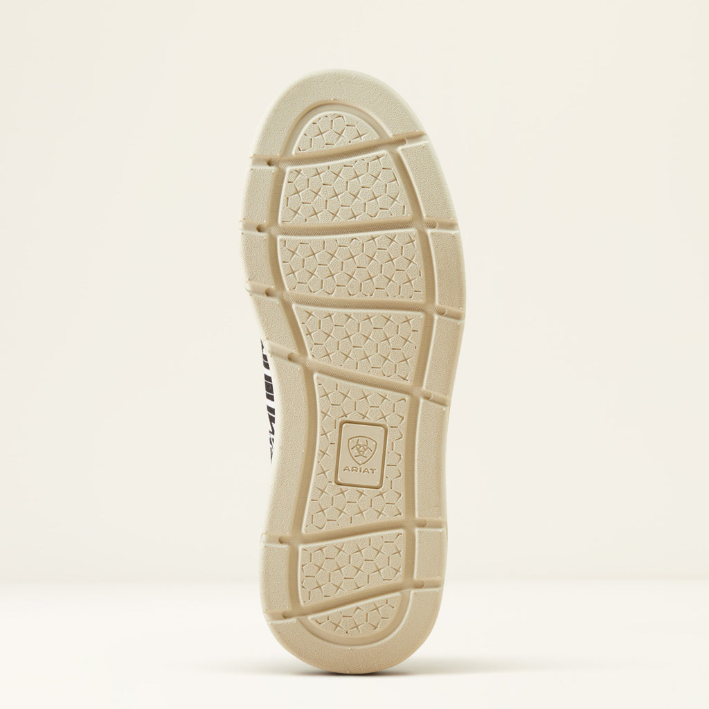 Ariat Kids Hilo Stark Southwest Shoes (0911)