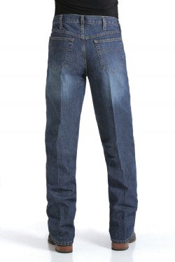 Cinch Black Label Dark Wash Jeans (3002)