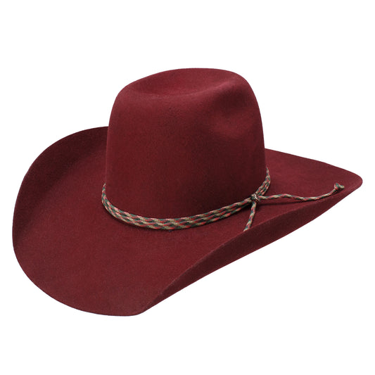 Bronc Felt Hat