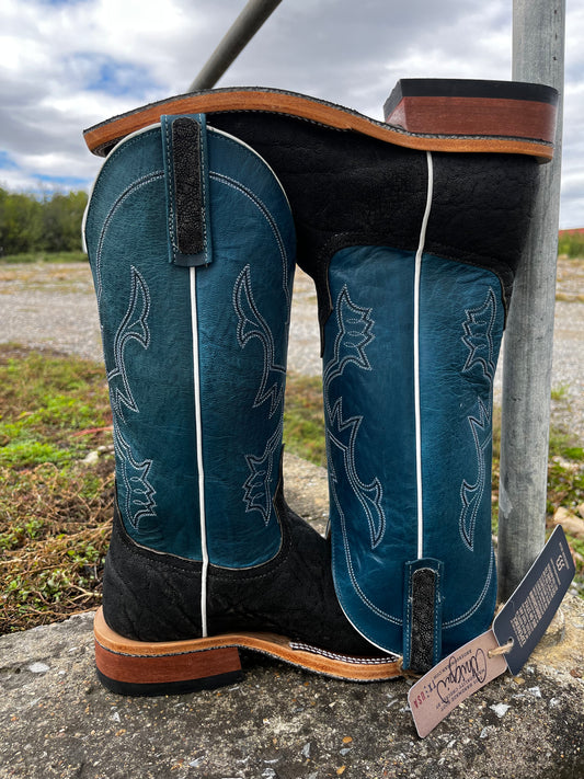 Anderson Bean Granite Safari Elephant (360803)