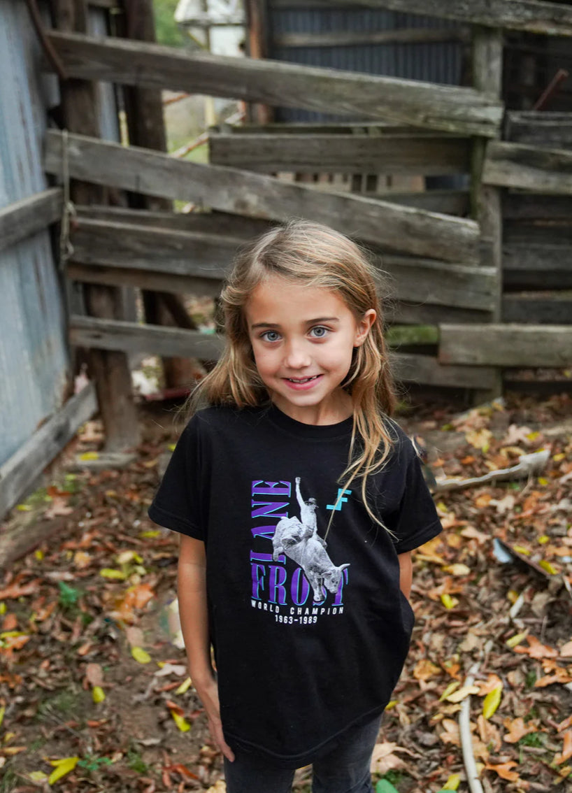 Cheyenne Youth Tee