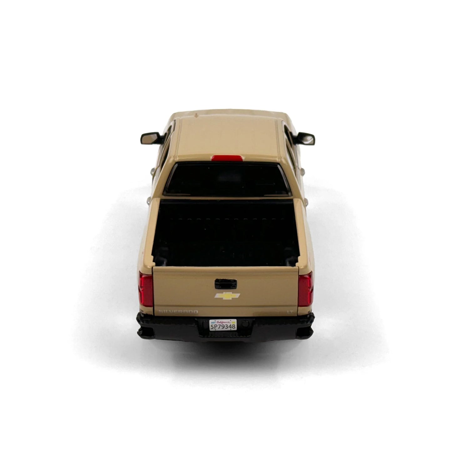 Mossy Oak 2017 Chevrolet Silverado Z71