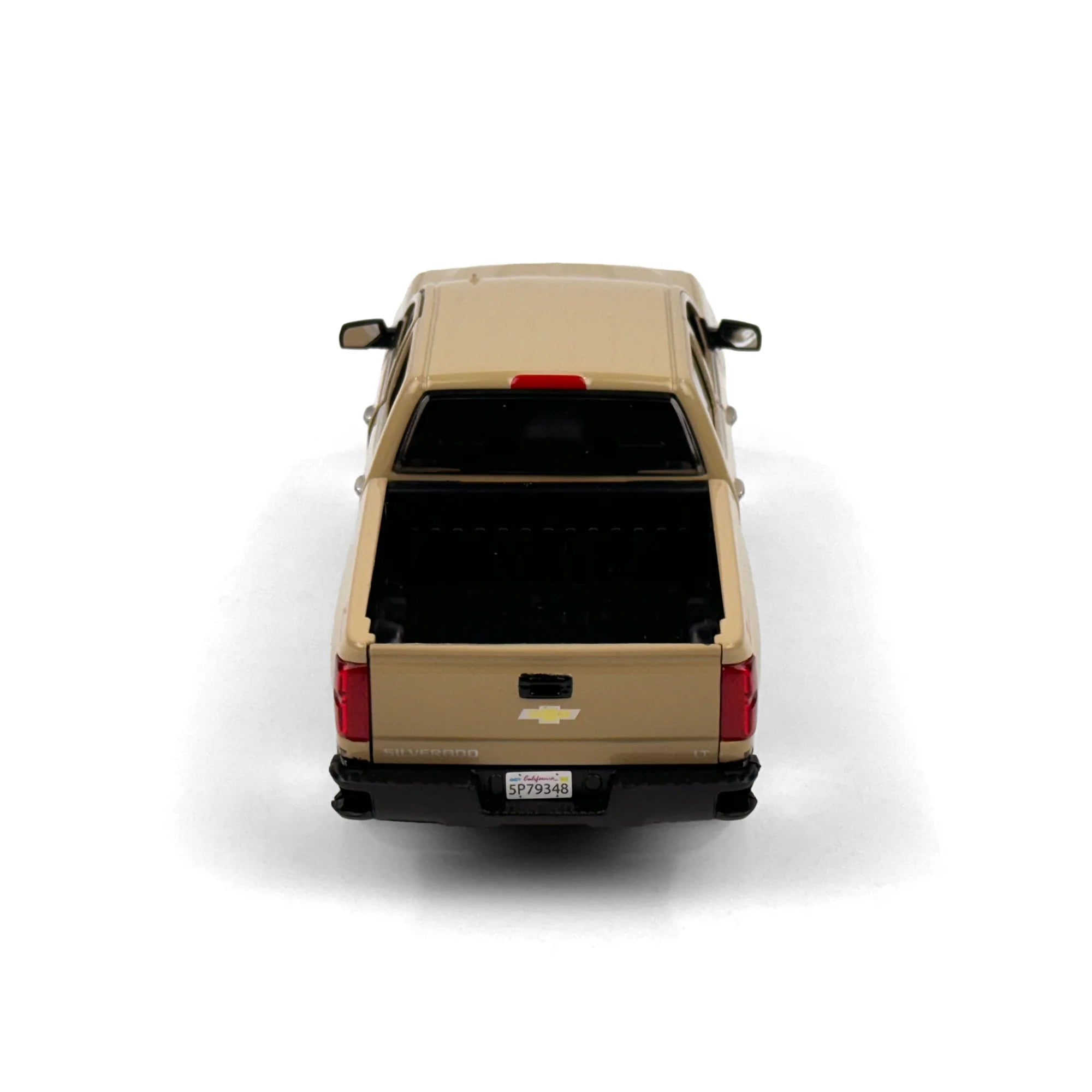 Mossy Oak 2017 Chevrolet Silverado Z71