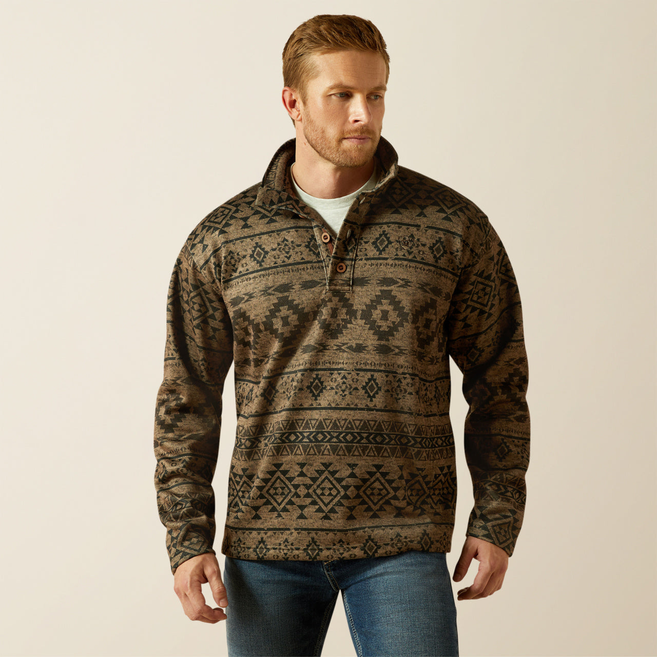 Ariat Men’s Caldwell Pullover (2481)