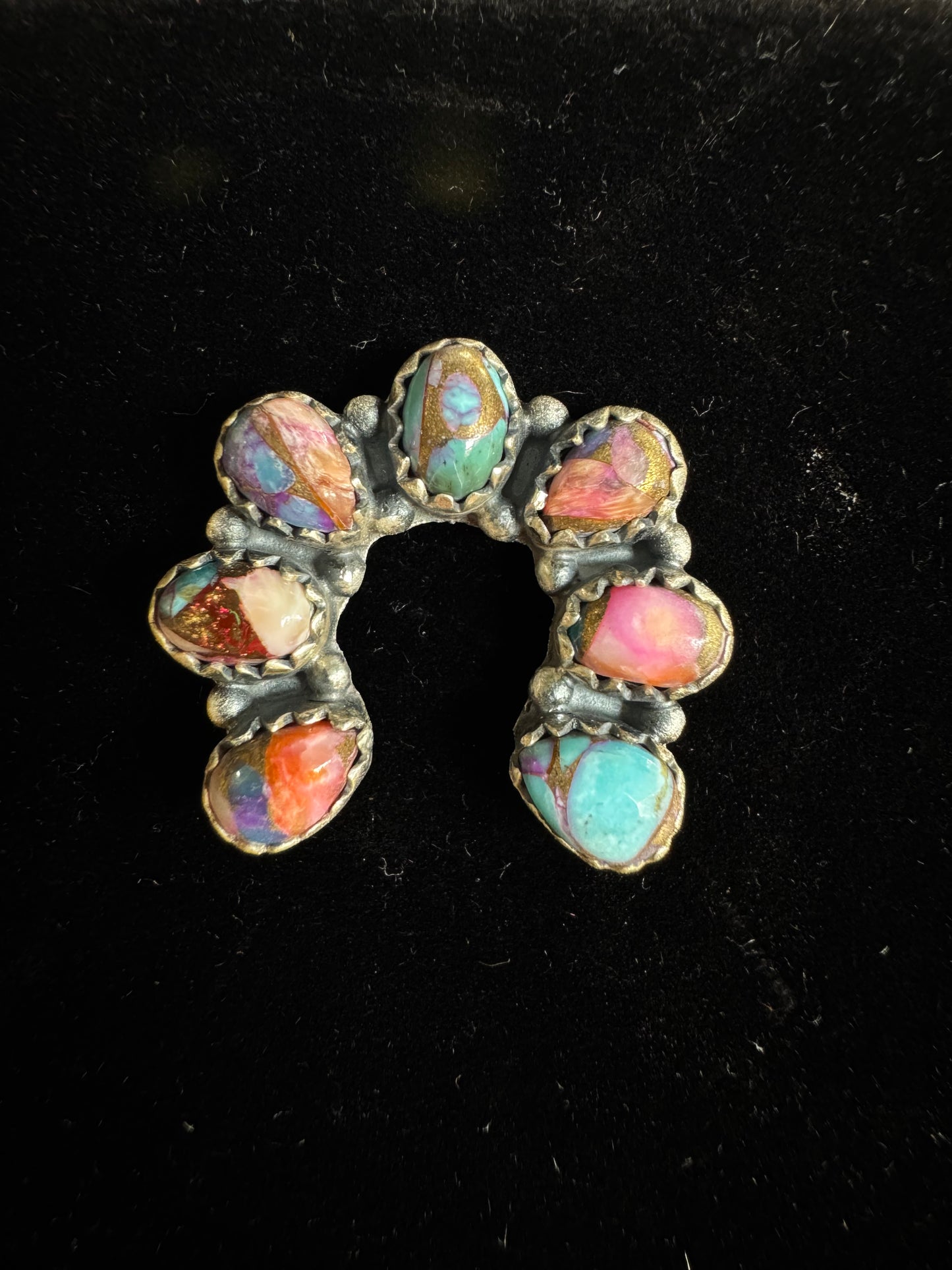 Blossom Earrings