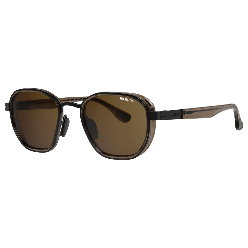 Bex Sable Sunglasses
