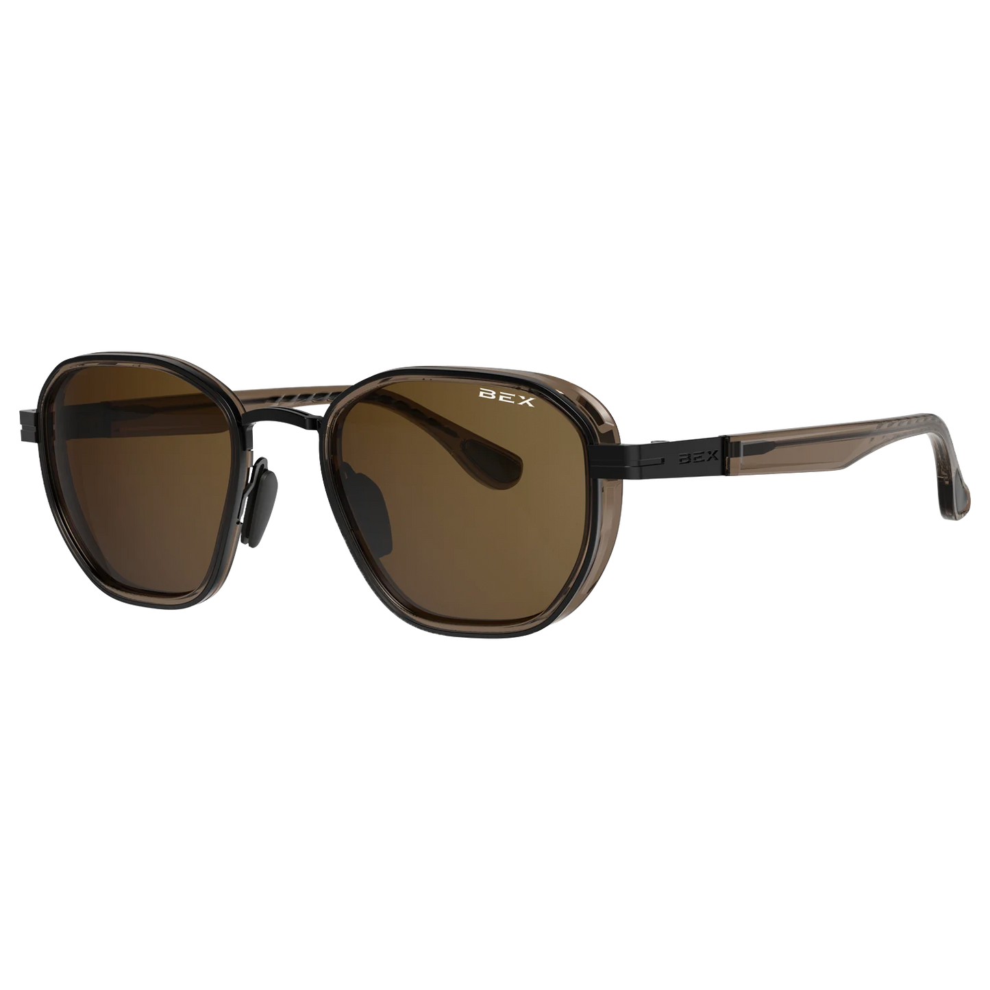 Bex Sable Sunglasses