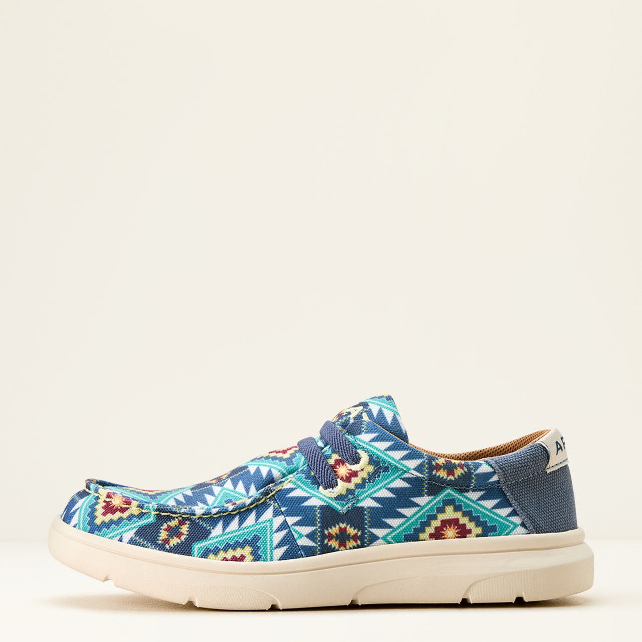 Kids Hilo Blue Cortez