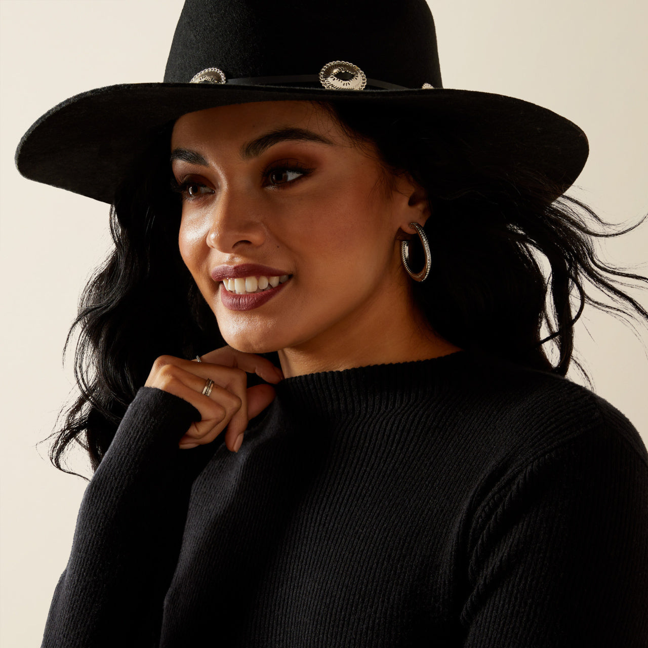 Alicia Sweater Dress (5954)