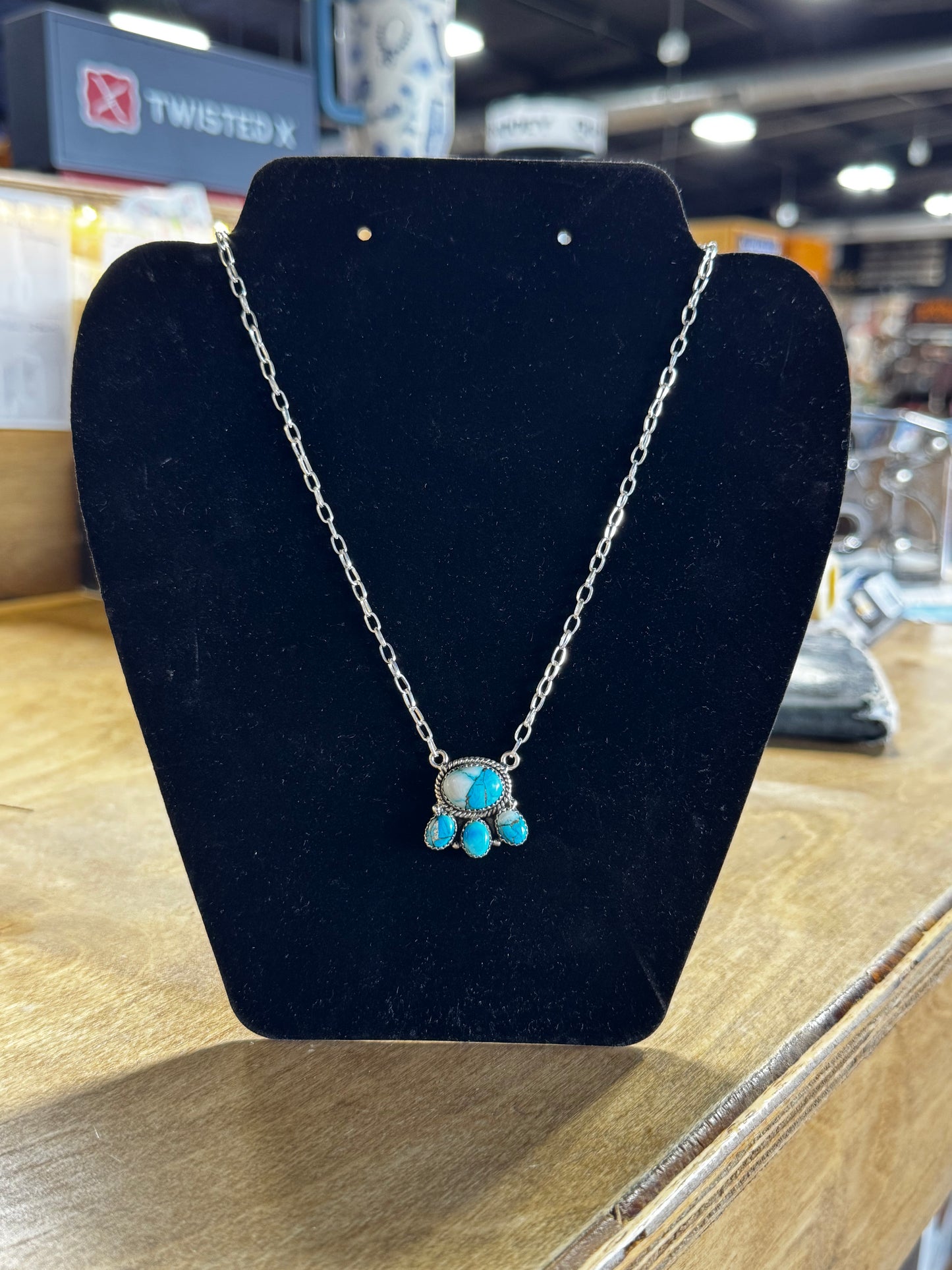 Daphanie Necklaces