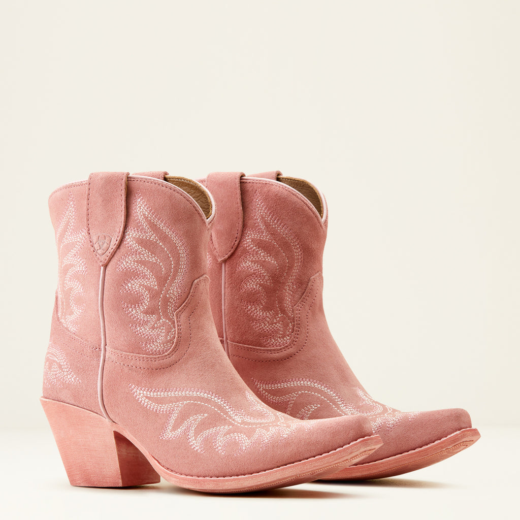 Chandler Western Boot (0900)