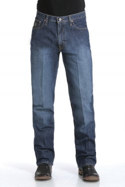 Cinch Black Label Dark Wash Jeans (3002)