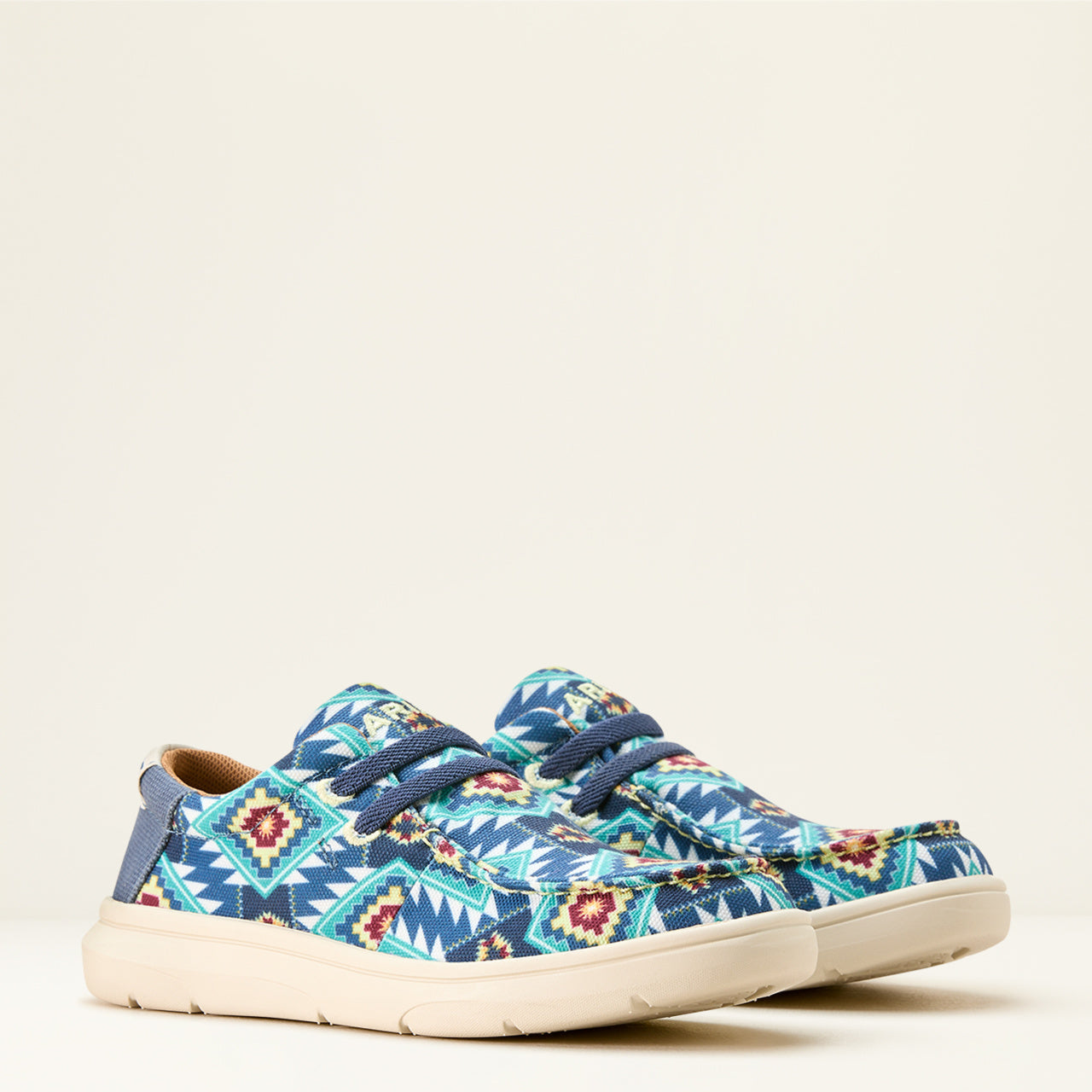 Kids Hilo Blue Cortez