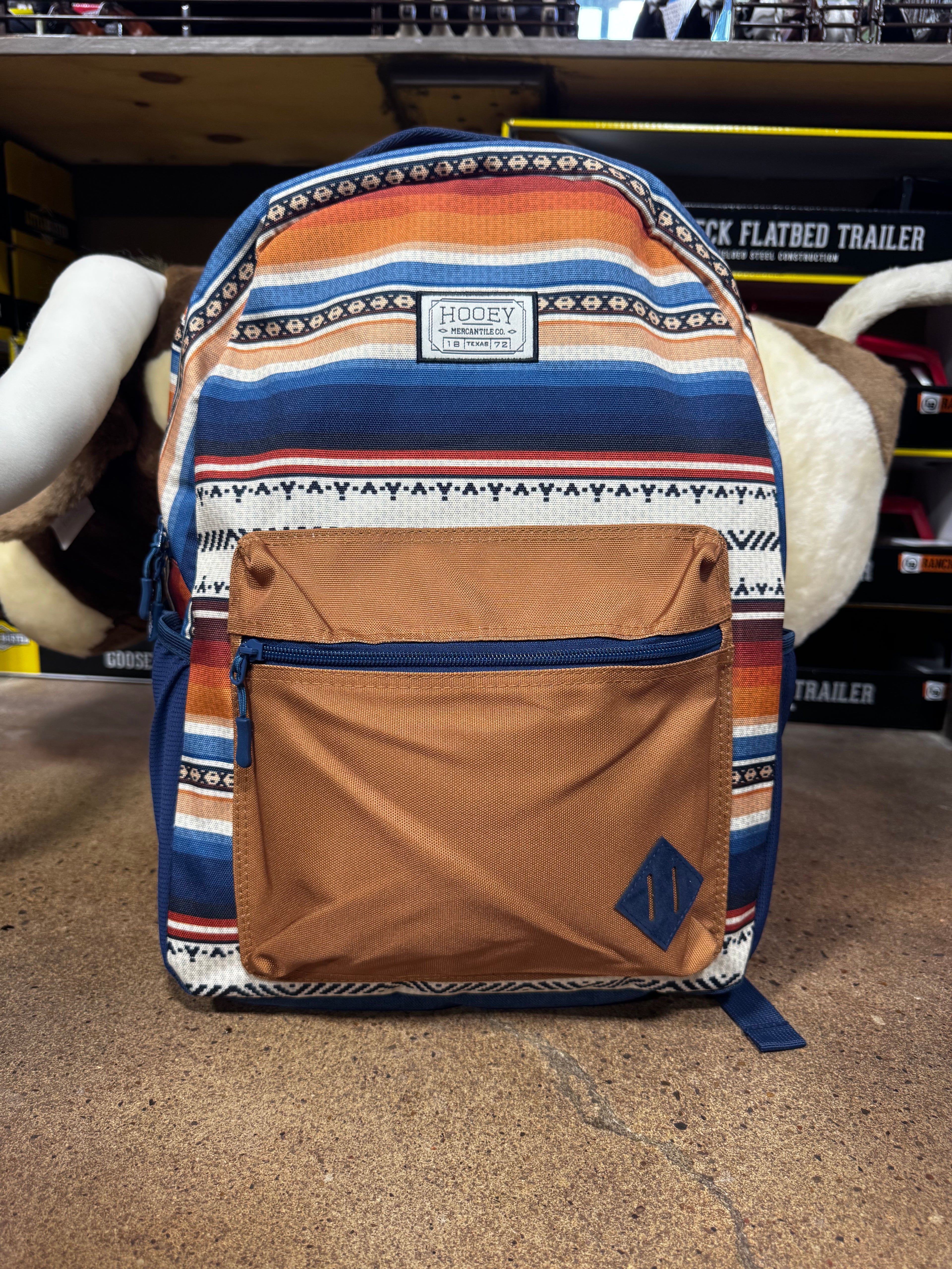 Hooey Recess Backpack