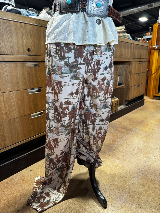 Original Cowboy Trousers